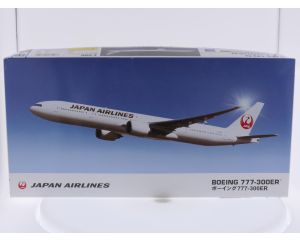 Schaal 1:200 Hasegawa 10719 Boeing 777-300ER #9297