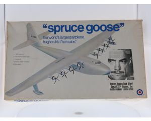 Schaal 1:200 Entex 8458 spruce goose hughes HK-1 Hercules #9304