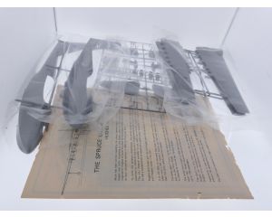 Schaal 1:200 Entex 8458 spruce goose hughes HK-1 Hercules #9304