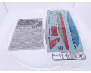 Schaal 1:200 Hasegawa 10609 DC-10-30 Northwest/KLM Alliance Reg. N237NW #9309