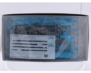Schaal 1:200 Hasegawa 10176/LT116 MD-11 KLM Reg. PH-KCJ #9310