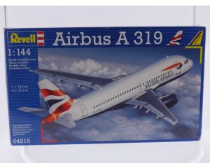 Schaal 1:144 Revell 04215 Airbus A 319 British Airways/Germanwings #9324