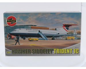 Schaal 1:144 Airfix 03174 Hawker Siddeley TRIDENT 1C #9328