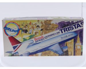 Schaal 1:200 Hasegawa Love Liner LC 003:700 Lockheed L-1011 Tristar British Airways Reg. G-BBAF #9329
