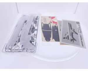 Schaal 1:200 Hasegawa Love Liner LC 003:700 Lockheed L-1011 Tristar British Airways Reg. G-BBAF #9329