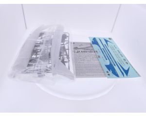 Schaal 1:200 Hasegawa 10608 VC-25A 'Air Force One' Reg. 28000/29000 #9331