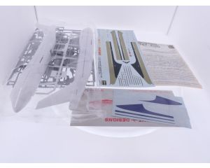 Schaal 1:200 Hasegawa 10174 Boeing 747-400 Northwest Airlines Reg. N667US/N668US #9332