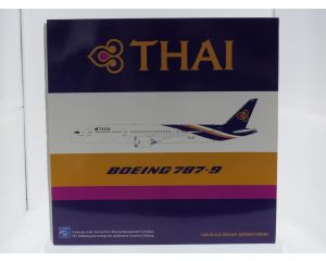 Schaal 1:200 JC Wings LH2113 Boeing 787-9 Reg. HS-TWA #9342