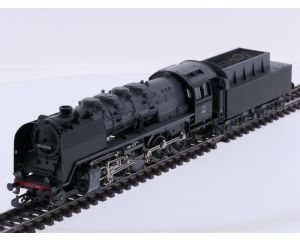 Schaal H0 Märklin 3419 stoomlocomotief 4900 "War Loc" van de NS #9414