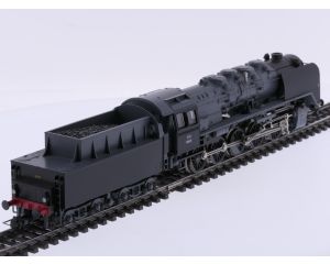Schaal H0 Märklin 3419 stoomlocomotief 4900 "War Loc" van de NS #9414
