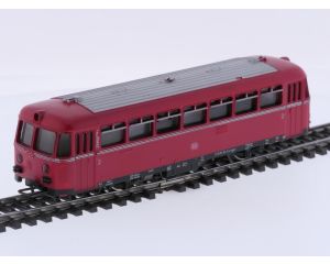 Schaal H0 Märklin 3016.4 Railbus BR VT 95 / 795 van de DB #9416