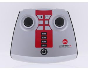 Schaal 1:32 Siku Control32 6712 Radiografische afstandbediening voor Siku 6740 Liebherr R980 SME Graafmachine #9428