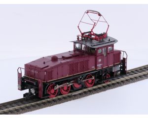 Schaal H0 Fleischmann 436003 elektrische locomotief BR 160 van de DB #9493