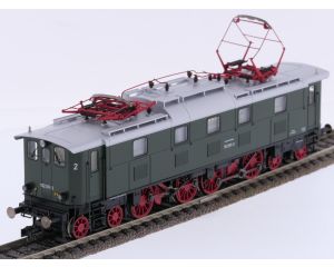 Schaal H0 Fleischmann 435203 elektrische locomotief BR 152 van de DB #9494