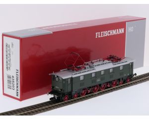 Schaal H0 Fleischmann 435203 elektrische locomotief BR 152 van de DB #9494