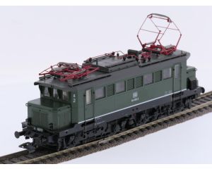 Schaal H0 Roco 63614 elektrische locomotief BR 144 van de DB #9496
