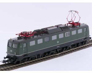 Schaal H0 Roco 52543 elektrische locomotief BR 150 van de DB #9498