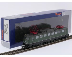 Schaal H0 Roco 52543 elektrische locomotief BR 150 van de DB #9498
