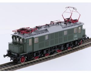 Schaal H0 Roco 73561 elektrische locomotief BR 117 van de DB #9499