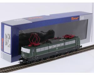 Schaal H0 Roco 73400 elektrische locomotief BR 151 van de DB #9615