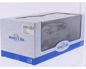 Schaal 1:18 Model Car Group MCG18375 Hyundai i30 N grau #9619