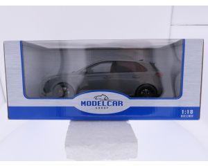 Schaal 1:18 Model Car Group MCG18375 Hyundai i30 N grau #9619