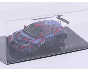 Schaal 1:43 IXO Models GTM148, GTM160 en GTM161D set van 3 Hyundai modellen #9631