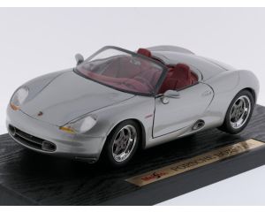 Schaal 1:18 Maisto 31814 Porsche Boxster 'Special Edition' #9640