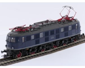 Schaal H0 Roco 62631 elektrische locomotief BR 118 van de DB #9652