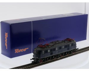 Schaal H0 Roco 62631 elektrische locomotief BR 118 van de DB #9652