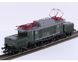Schaal H0 Roco 71350 elektrische locomotief BR 194 'Duitse Krokodil' van de DB #9654