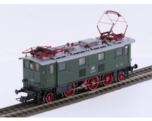 Schaal H0 Roco 62644 elektrische locomotief BR 132 van de DB #9655