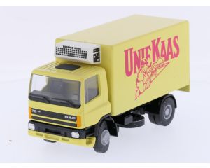 Schaal 1:50 Lion-Toys DAF 75 300 ATi Uniekaas #9678