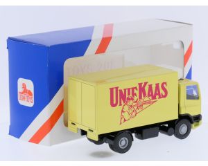 Schaal 1:50 Lion-Toys DAF 75 300 ATi Uniekaas #9678