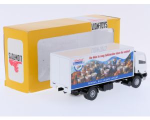 Schaal 1:50 Lion-Toys DAF 75 CF 430 Almhof #9679