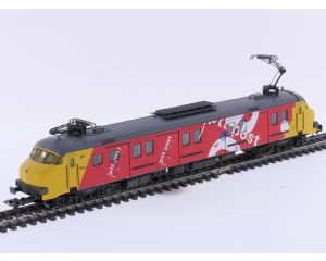 Schaal H0 Märklin 3388 elektrisch motorrijtuig mP3000 van de NS #9681