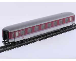 Schaal H0 Märklin 4055.10 InterCity rijtuig 1e kl. van de DB #9682