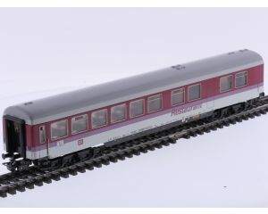 Schaal H0 Märklin 4057.10 InterCity-restaurantwagen WRmh 132 van de DB #9683