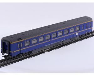 Schaal H0 Märklin 4362 Koninklijk Rijtuig van de NS #9685