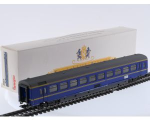 Schaal H0 Märklin 4362 Koninklijk Rijtuig van de NS #9685