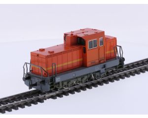 Schaal H0 Märklin 3088 diesellocomotief DHG 700 C van Henschel #9687