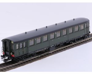 Schaal H0 Roco 44982 personenrijtuig Blokkendoos stuurstand C 8101 van de NS #9699