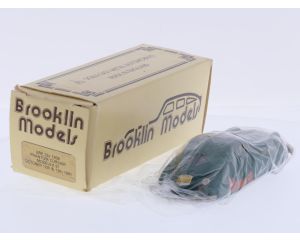Schaal 1:43 Brooklin Models NEW OLD STOCK BRK.33x 1938 Phantom Corsair Modelex 91 #9738