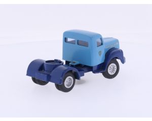 Schaal 1:50 Tekno 447 Scania 76 Vabis trekker #9745
