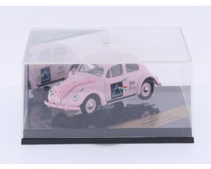 Schaal 1:43 Vitesse NEW OLD STOCK L107 VW 1200 Pink Floyd Limited Edition #9746
