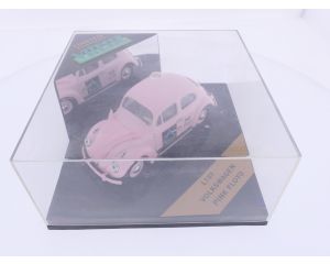 Schaal 1:43 Vitesse NEW OLD STOCK L107 VW 1200 Pink Floyd Limited Edition #9746