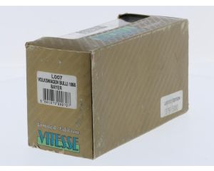 Schaal 1:43 Vitesse NEW OLD STOCK 004 B VW Bulli 'Krone' VVP #9758