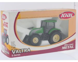 Schaal 1:32 Joal NEW OLD STOCK 293 Valtra tractor #9769
