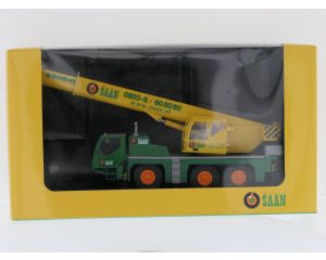 NEW OLD STOCK Saan telekraan #9770