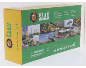 NEW OLD STOCK Saan telekraan #9770